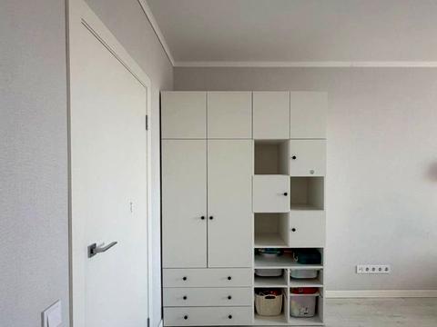 квартира за адресою Матвія Донцова вул. (Тургенєвська), 25-Е