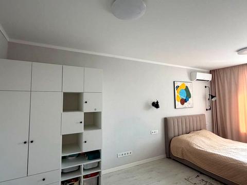 квартира за адресою Матвія Донцова вул. (Тургенєвська), 25-Е