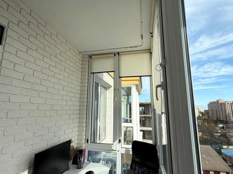 квартира за адресою Матвія Донцова вул. (Тургенєвська), 25-Е