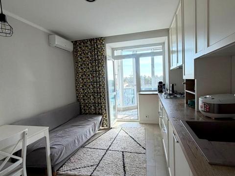 квартира за адресою Матвія Донцова вул. (Тургенєвська), 25-Е