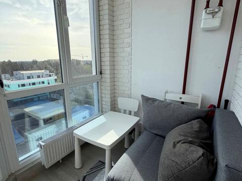 квартира за адресою Матвія Донцова вул. (Тургенєвська), 25-Е