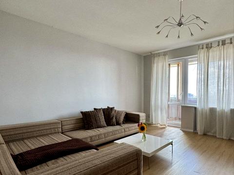 квартира по адресу Леси Украинки бульв., 21-А