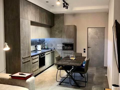 квартира за адресою Василя Тютюнника вул. (Анрі Барбюса), 28-А