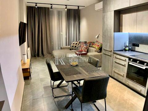 квартира за адресою Василя Тютюнника вул. (Анрі Барбюса), 28-А