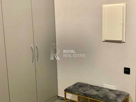 квартира за адресою Василя Тютюнника вул. (Анрі Барбюса), 28-А