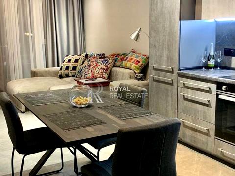 квартира за адресою Василя Тютюнника вул. (Анрі Барбюса), 28-А