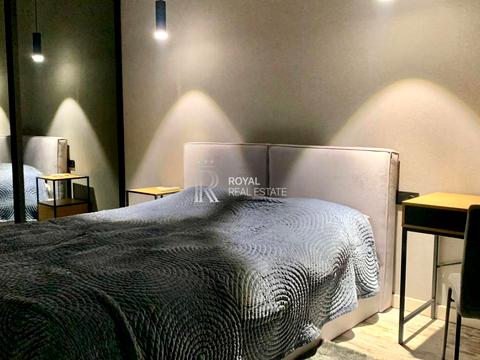 квартира за адресою Василя Тютюнника вул. (Анрі Барбюса), 28-А