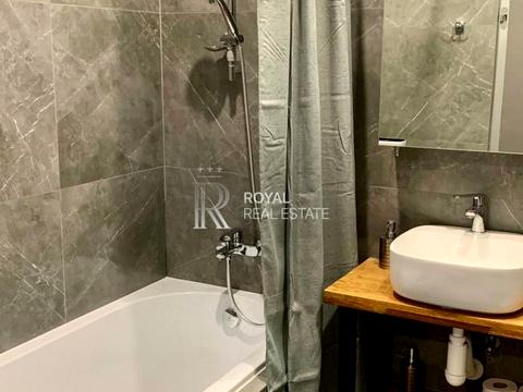 квартира за адресою Василя Тютюнника вул. (Анрі Барбюса), 28-А