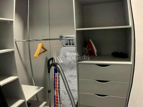 квартира за адресою Василя Тютюнника вул. (Анрі Барбюса), 28-А