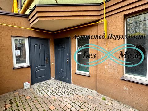 коммерческая по адресу Боголюбова ул., 18