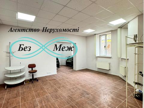 коммерческая по адресу Боголюбова ул., 18