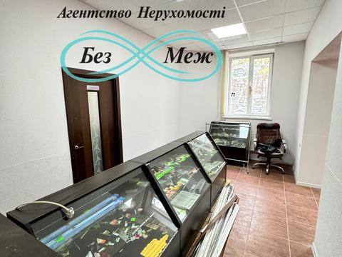 коммерческая по адресу Боголюбова ул., 18