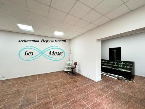 коммерческая по адресу Боголюбова ул., 18