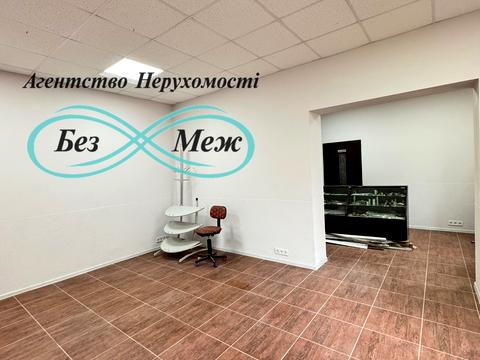 коммерческая по адресу Боголюбова ул., 18