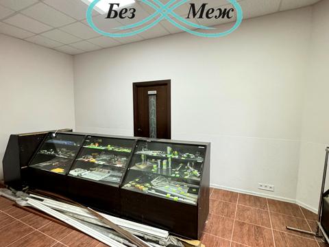 коммерческая по адресу Боголюбова ул., 18