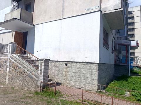 комерційна за адресою Героїв Крут вул., 32а