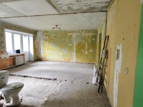 квартира по адресу Дашавская ул., 24