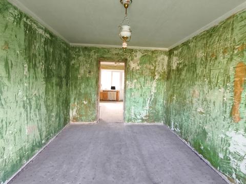 квартира по адресу Дашавская ул., 24