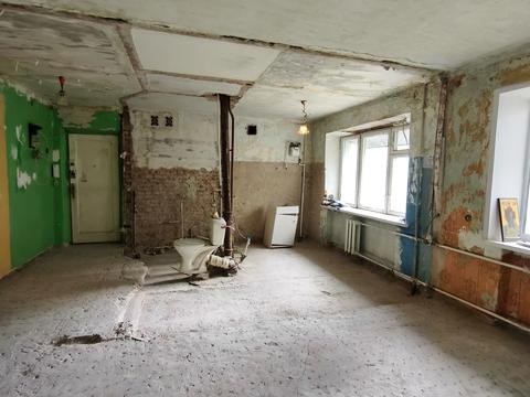 квартира по адресу Дашавская ул., 24