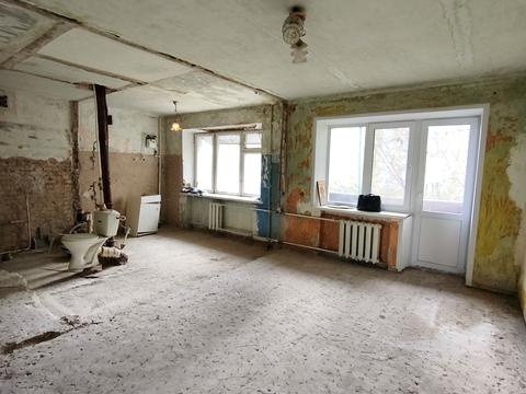 квартира по адресу Дашавская ул., 24