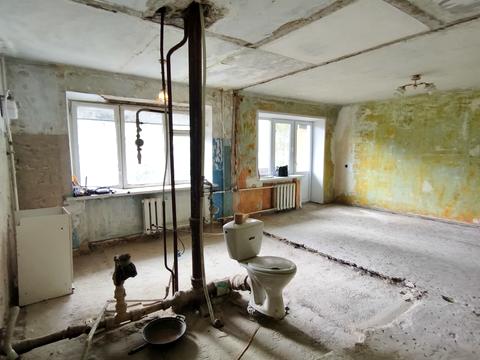 квартира по адресу Дашавская ул., 24