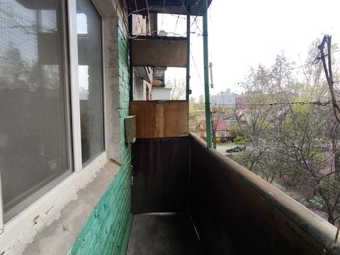 квартира по адресу Дашавская ул., 24