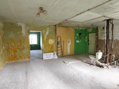 квартира по адресу Дашавская ул., 24