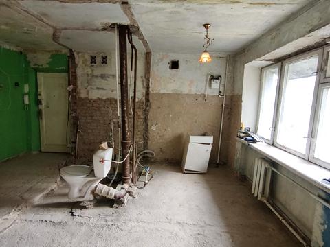 квартира по адресу Дашавская ул., 24