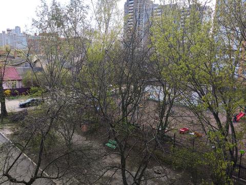 квартира по адресу Дашавская ул., 24