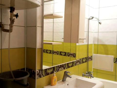 квартира за адресою Бабкіна пров., 12