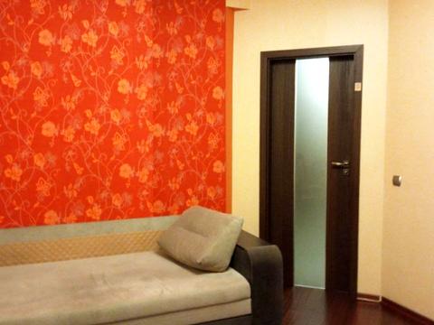 квартира за адресою Бабкіна пров., 12