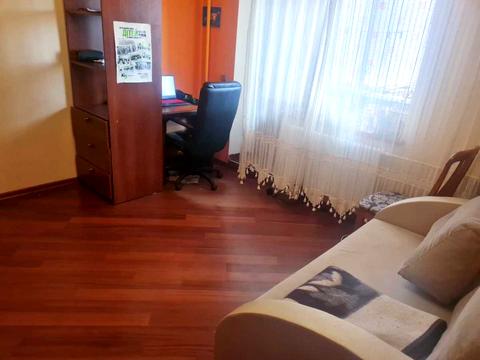 квартира за адресою Бабкіна пров., 12