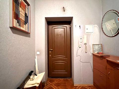 квартира за адресою Плугова вул., 6а