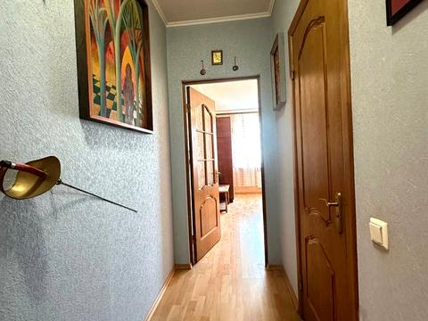 квартира за адресою Плугова вул., 6а