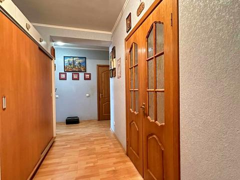 квартира за адресою Плугова вул., 6а