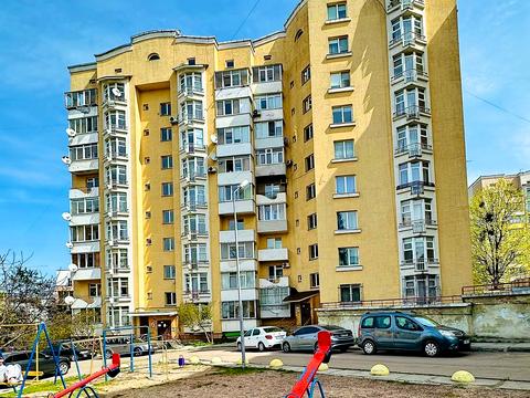 квартира за адресою Плугова вул., 6а