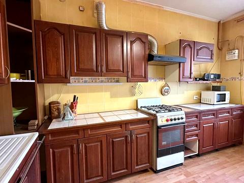квартира за адресою Плугова вул., 6а