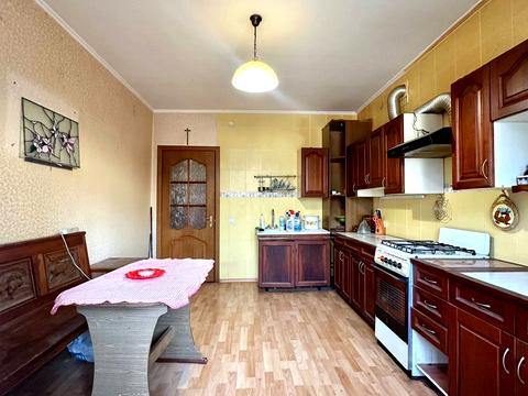 квартира за адресою Плугова вул., 6а
