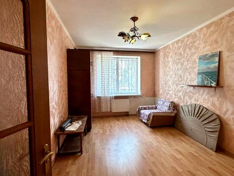 квартира за адресою Плугова вул., 6а