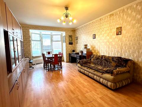 квартира за адресою Плугова вул., 6а