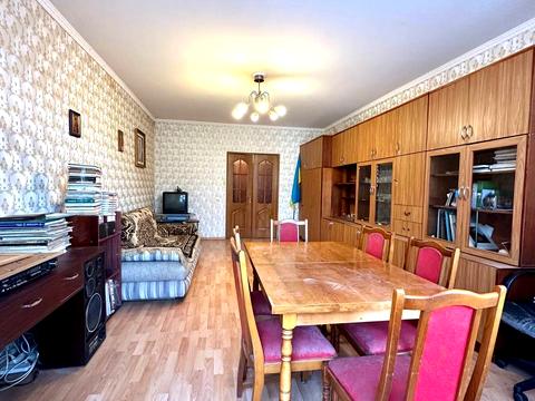 квартира за адресою Плугова вул., 6а