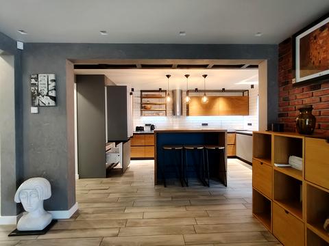 дом по адресу Медова