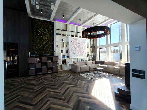 дом по адресу Медова