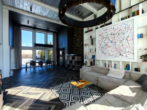 дом по адресу Медова