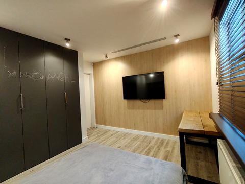 дом по адресу Медова