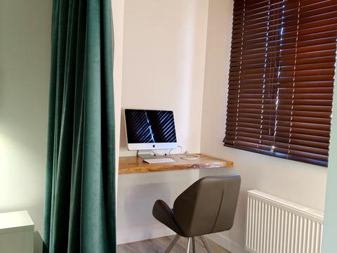 дом по адресу Медова