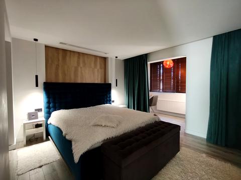 дом по адресу Медова