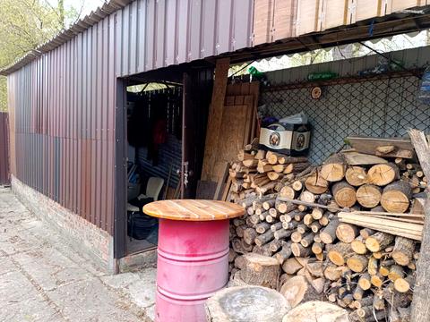 будинок за адресою Дачна