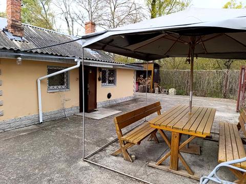 дом по адресу Дачна