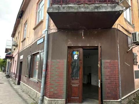 коммерческая по адресу Кульпарковская ул., 124